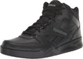 Reebok Men's Bb4500 Hi 2 Sneaker: Stylish Comfort for All