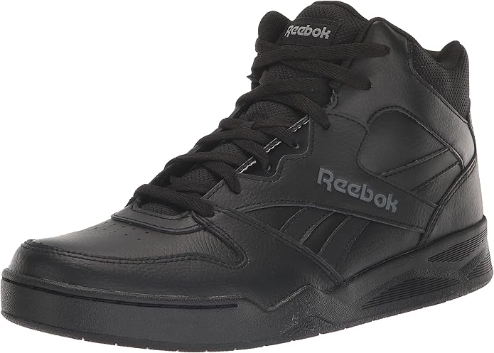 Reebok Men's Bb4500 Hi 2 Sneaker: Stylish Comfort for All