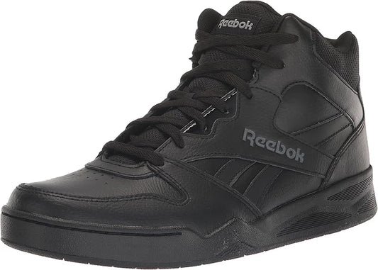 Reebok Men's Bb4500 Hi 2 Sneaker: Stylish Comfort for All