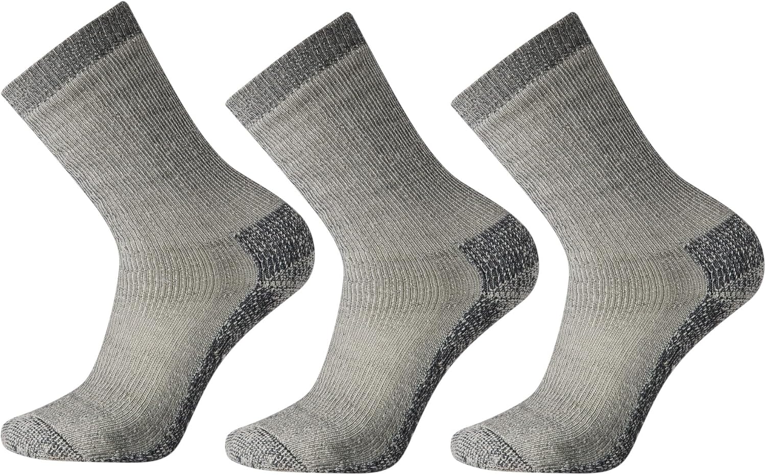 Smartwool Men's Classic Hike Extra Cushion Crew Socks Review
