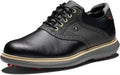 FootJoy Men's Traditions Golf Shoe - Classic Waterproof Comfort be