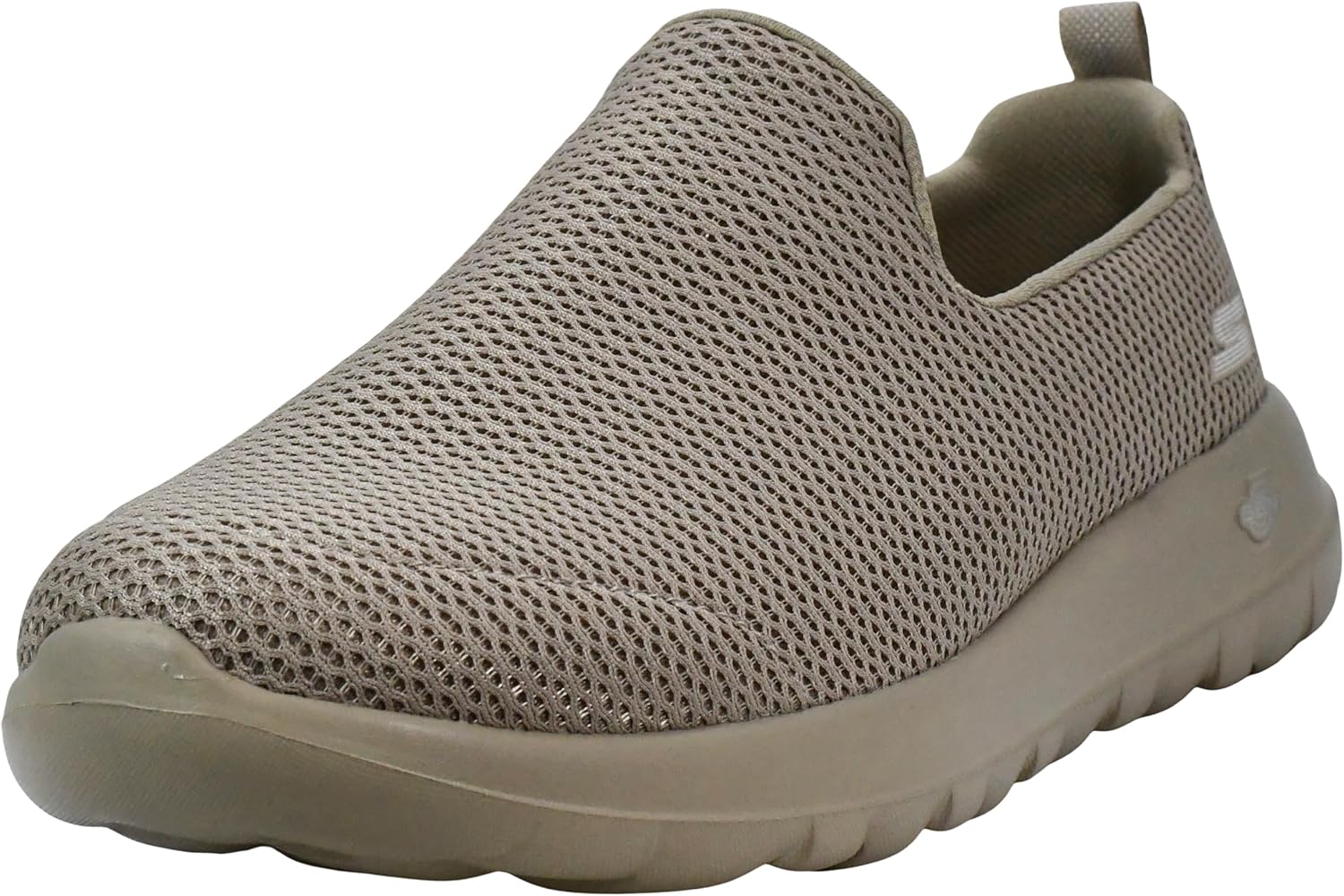 Skechers Go Walk Max Athletic Air Mesh Slip On Walking Shoes Review