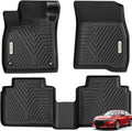 YITAMOTOR Floor Mats Compatible with Honda Accord 2023-2025