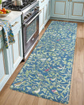 Anti Fatigue Kitchen Cushioned Mat Runner 24x59 - Ultra Soft Comfort