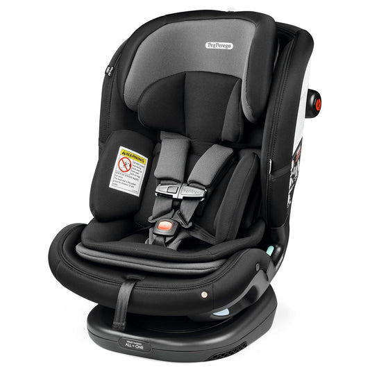 Peg Perego Primo Viaggio All-in-One Car Seat for All Stages