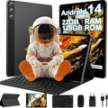 Android 14 Tablet 10 in IPS Incell - 22GB+128GB, 8000mAh