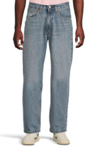 Levi's Men's 565 Loose Straight Jeans - Low Waist Loose Fit