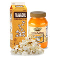 Perfect Popcorn Season Kit with Flavacol Salt and Coconut Oil