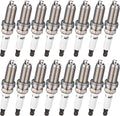 Iridium Spark Plugs Compatible with Ram 1500 2011-2021 - Reliable