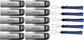 SanDisk Ultra Flair USB 3.0 32GB (10 Pack) - Fast Transfer