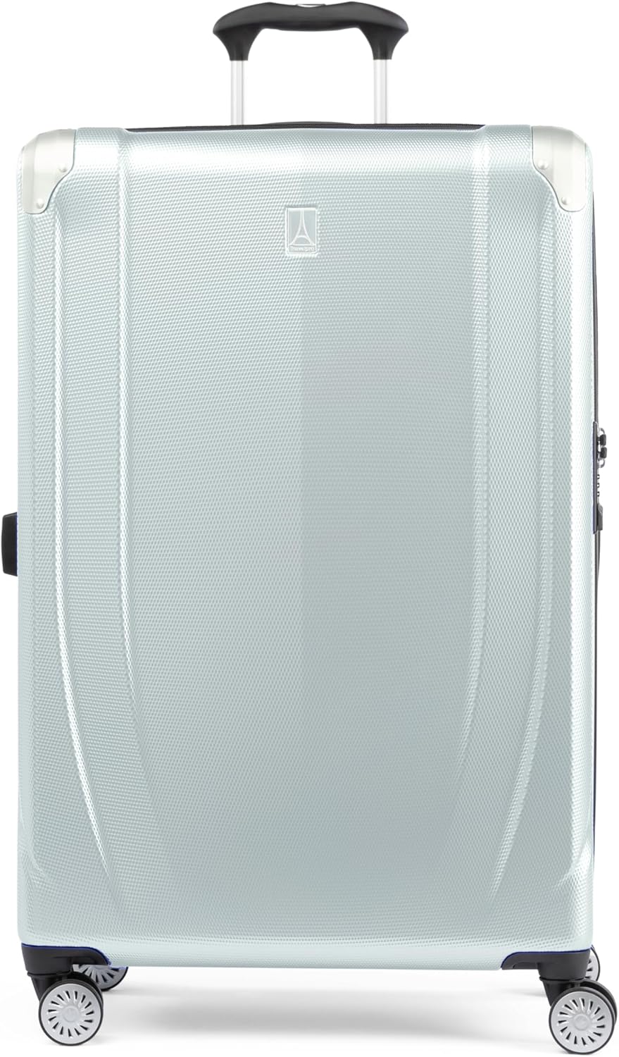 Travelpro Pathways 3 Hardside Expandable Luggage for Travelers