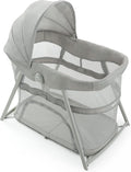 Graco DreamMore 3-in-1 Portable Bassinet & Travel Crib - Versatile