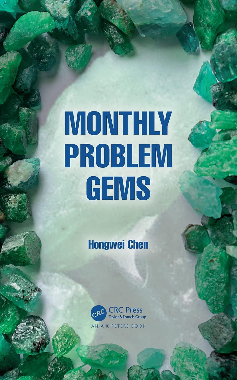 Monthly Problem Gems: A Unique Puzzle Experience for All Ages