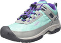 Targhee Sport Kids Hiking Shoes - Breathable Lightweight Fit