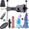 Sinloli Remote Control Sex Machine for Adults - Powerful Thrusting