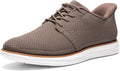 Men's Slip On Mesh Dress Sneakers - Lightweight Breathable Comfort dry