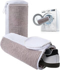 Shoe Wash Bag Set - Protects Sneakers in Washer/Dryer