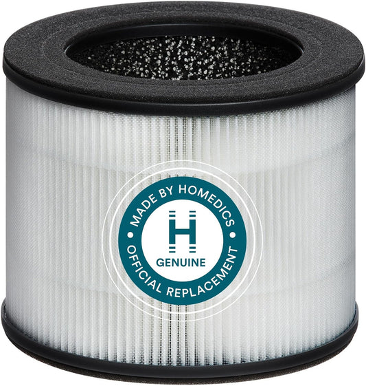 Homedics TotalClean HEPA-Type Filter Replacement for AP-T10