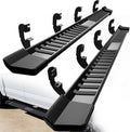 YITAMOTOR Running Boards for 2019-2025 Silverado/Sierra Crew Cab
