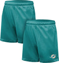 Ultra Game Men's Cool Breeze Short for NFL Fans and Athletes