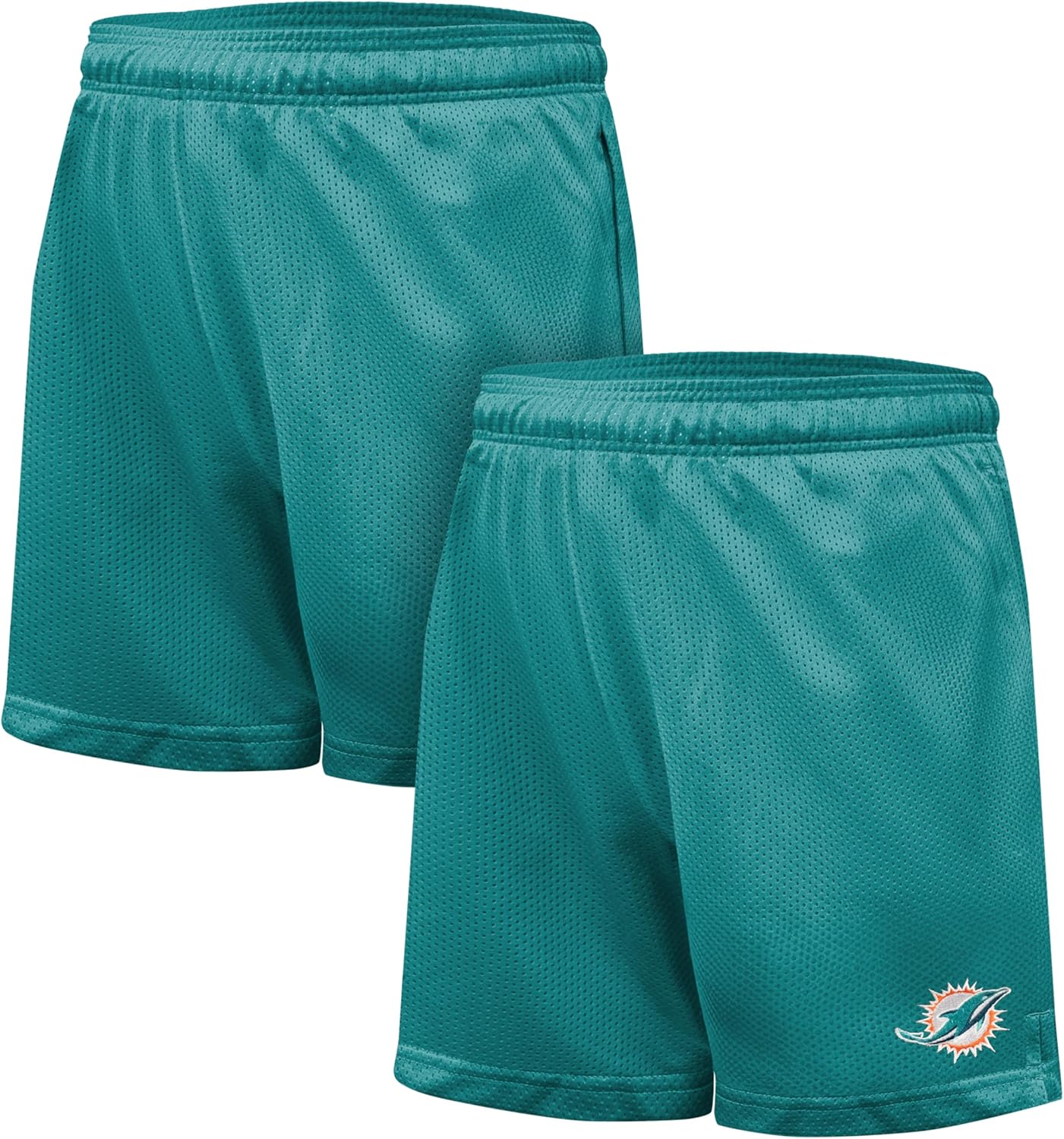 Ultra Game Men's Cool Breeze Short for NFL Fans and Athletes