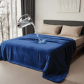 Waterproof Throw Blanket Ultra-Soft 40x60 - Leakproof, Reversible