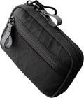 ALPAKA HUB Pouch Small EDC Pouch - Weatherproof Tech & Tool Case