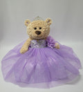 20 in Quince Anos Quinceanera Last Doll Teddy Bear Centerpiece
