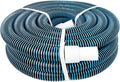 Pool Vacuum Hoses 1-1/4 in x 35 ft - Durable Kink-Free Cleaning Hose