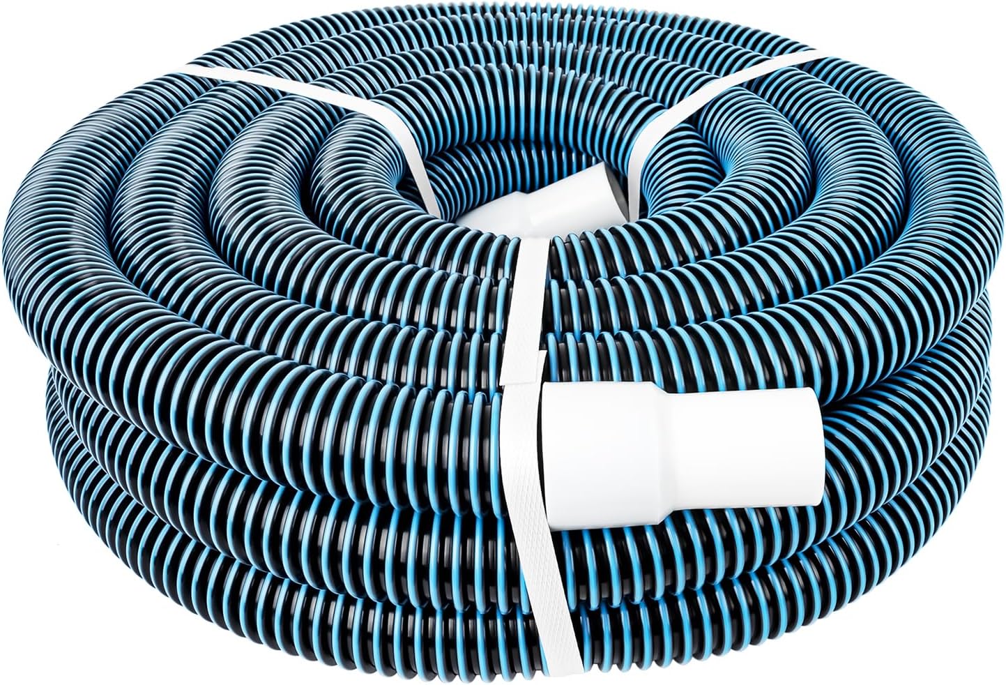 Pool Vacuum Hoses for Above Ground and Inground Pools 35 ft