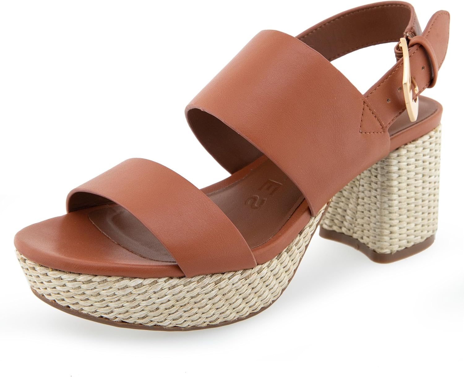 Aerosoles Women's Camilia Heeled Sandals for Comfort and Style