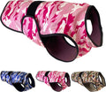 Dog Cooling Vest Pink XX-Large - Dual-Layer Microfiber Cooling Vest