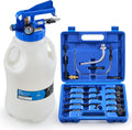 Orion Motor Tech Oil Extractor Pump and Dispenser Kit - Fast Fluid