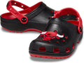 Crocs Unisex-Adult NBA Classic Clogs for Fans - Team Logo Comfort