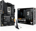ASUS TUF GAMING B760-PLUS WIFI Motherboard for Intel CPUs