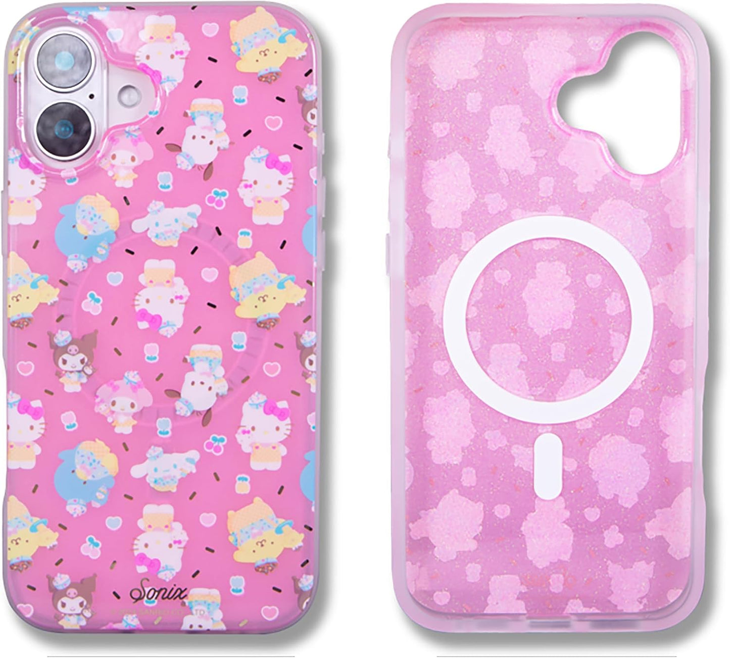 Sonix x Sanrio Hello Kitty iPhone 16 Plus Case with MagSafe