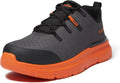 Timberland PRO Men's Intercept Steel Safety Toe Work Shoe Shoes