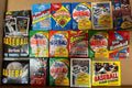 300 Old Vintage Topps Baseball Cards Sealed Pack Lot - Collector