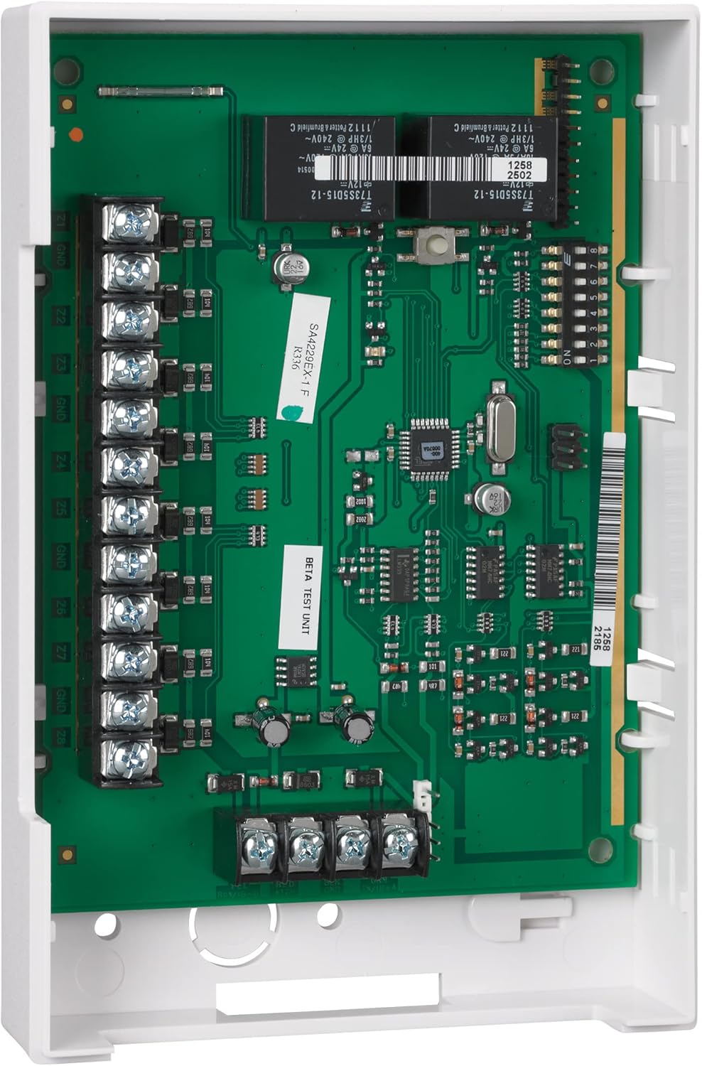 Honeywell Ademco 4229 Wired Zone Expander for Enhanced Security