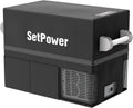 Setpower Insulated Protective Cover for AJ40 or AJ50 - Improves
