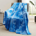 Full Size Cooling Blanket 80x88 in - Arc-Chill Q-Max >0.5 Cool Fiber