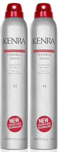 Kenra Color Maintenance Thermal Spray 11 for Color Treated Hair
