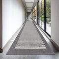 Ileading Runner Rug for Hallways 2.6ftx12ft - Durable Low-Profile