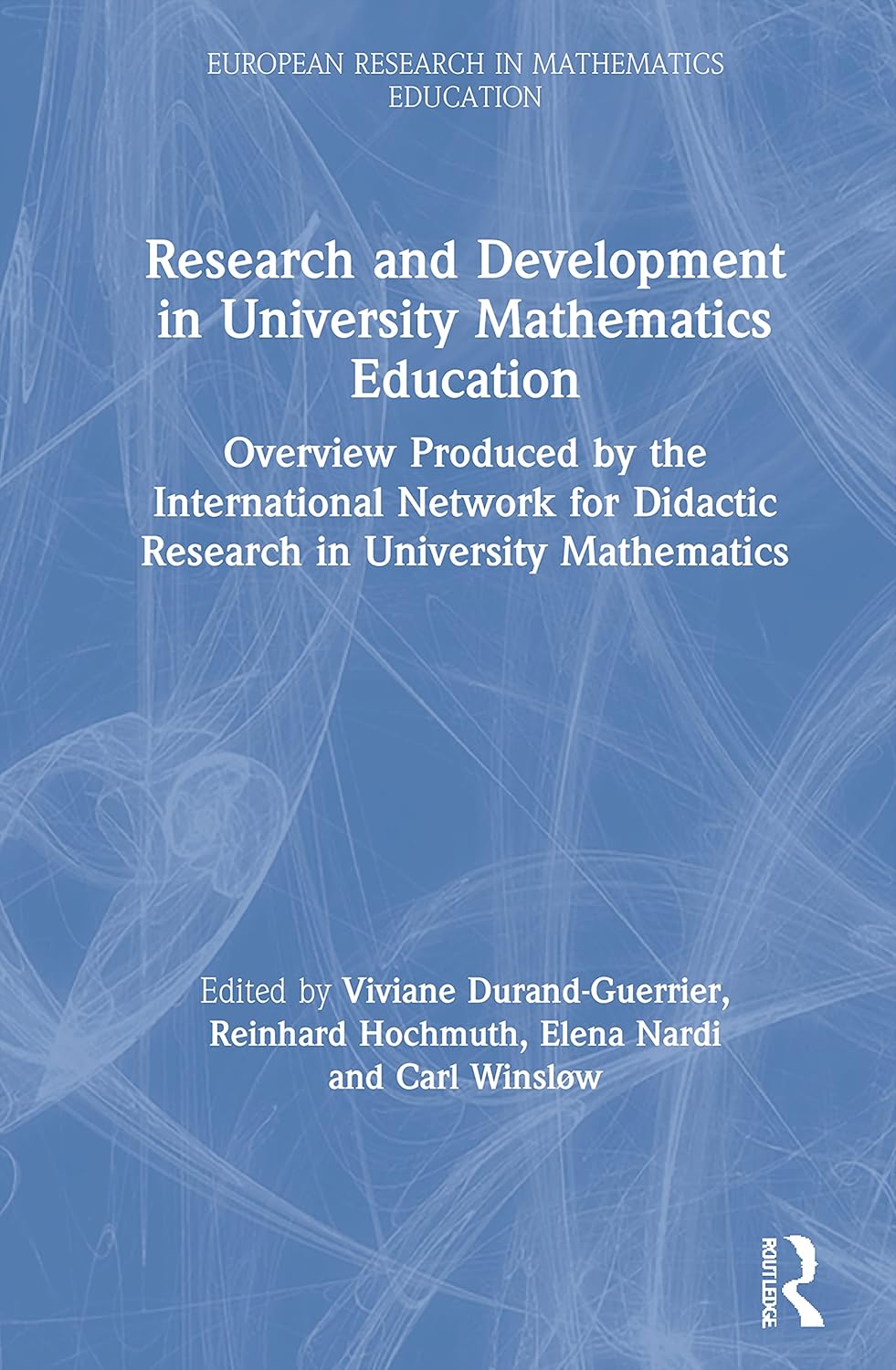Research and Development in University Mathematics Education Insights