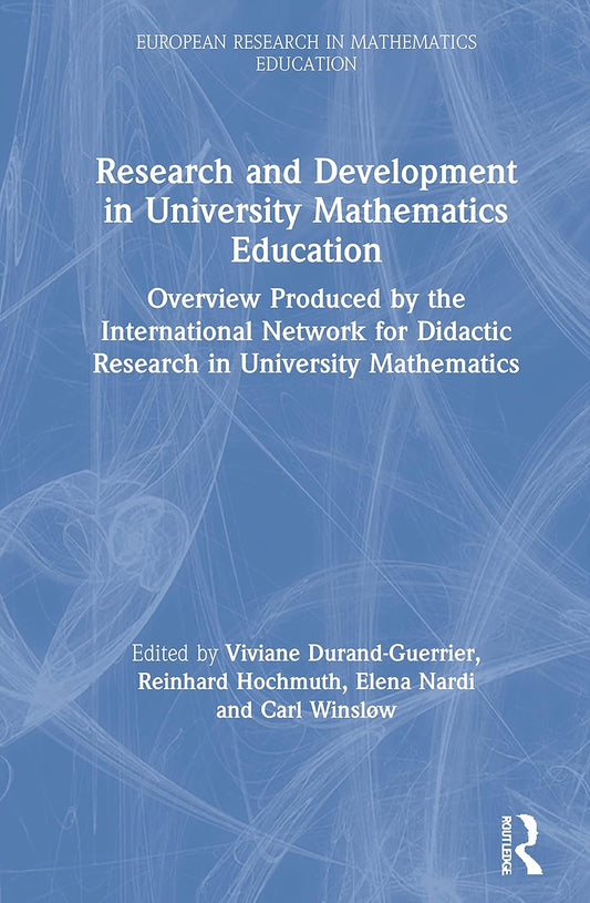 Research and Development in University Mathematics Education Insights