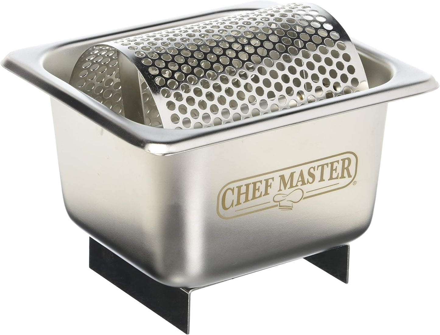 Stainless Steel Butter Spreader for Griddles and Breakfast