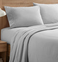 Flannel Sheets Full Warm & Cozy Deep Pocket Breathable All Season