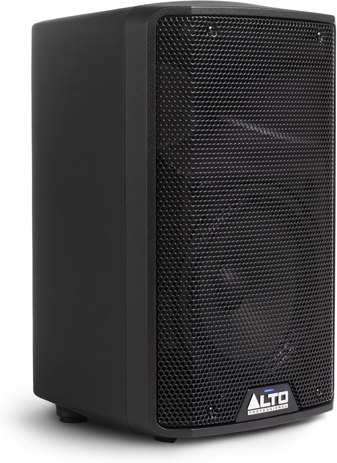 ALTO TX408 350W 8in Powered PA Speaker for DJs and Musicians