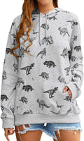 Womens Tie Dye Short Sleeve Crewneck Loose Casual Pullover - Cute Look