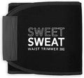 Sweet Sweat Waist Trimmer Extra Coverage by Sports Research